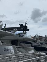 Yacht Rentals in Miami, FL image 1